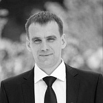 Роман Владимирович Гафнер