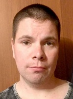 Соколов Антон Александрович