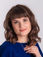 Щербакова Людмила Алексеевна
