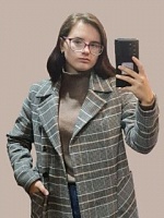 Арина Ивановна Литвинова