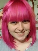 Галина Романовна Котова