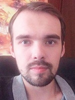 Краюшкин Сергей Сергеевич