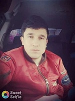 Фаридун Эргашевич Парпиев