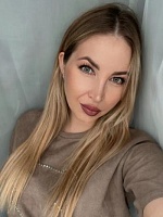Кристина Юрьевна Линючева