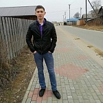 Нестюк Олег Викторович