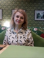 Юдина Татьяна Михайловна