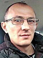 Лукьянов Янис Сергеевич