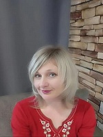 Людмила Владимировна Шлюева