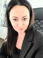 ЕВГЕНИЯ ЮРЬЕВНА ПОЛЯНСКАЯ