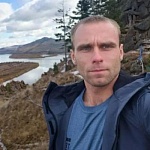 Никита Валерьевич Житанер