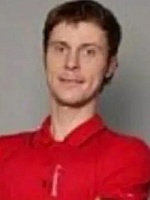 Павел Борисович Шибека