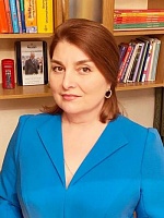 Козырева Марина Александровна