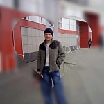 Морусов Сергей Витальевич