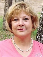 Боброва Евгения Борисовна