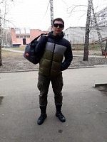 Александр Александрович Корягин