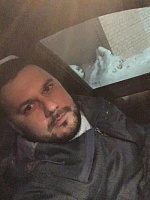 Рыльцев Михаил Геннадьевич