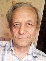 Дмитрий Львович Бондаренко