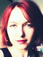 Юлия Владимировна Тулаева