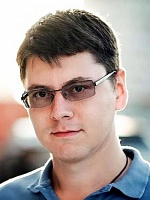 Казарцев Юрий Александрович