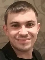 Артем Геннадьевич Тутынин
