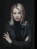 Коноплева Анастасия Владимировна