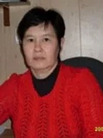 Светлана Анатольевна Киселева