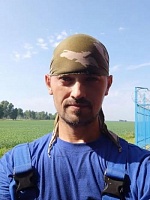 Казаков Максим Дмитриевич