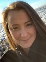 Валерия Григорьевна Гапотченко