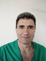Вардан Григорян