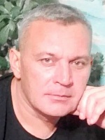 Сергей Николаевич Кострикин