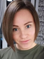 Светлана Александровна Волобуева