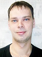 Сарайкин Денис Валерьевич
