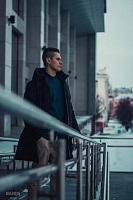 Рыбаков Максим Дмитриевич