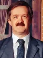 Лёвин Алексей Анатольевич