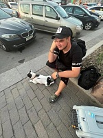 Логвинов Данила Андреевич