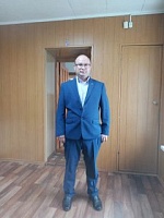 Анатолий Александрович Сахабаев