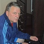 Комягин Сергей Анатольевич