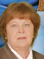 Беляева Надежда Николаевна