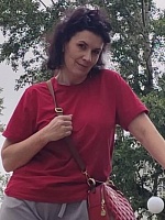 Червова Ирина Васильевна
