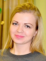 Бояринцева Галина Сергеевна
