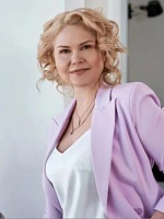 Юферова Наталья Сергеевна