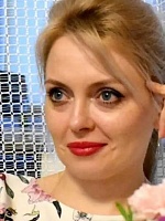 Кузьмина Анна Сергеевна