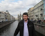 Максим Олегович Федотов