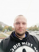 Максимов Сергей Михайлович