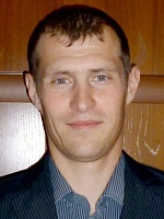 Зубов Алексей Александрович