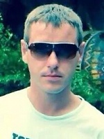 Панасенко Дмитрий Владимирович