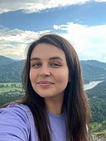 Дарья Владимировна Соломенцева