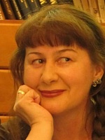Плешкова Ольга Игоревна