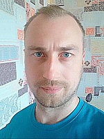 Вешняков Сергей Евгеньевич