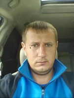 Осинцев Владимир Сергеевич
